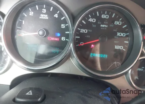 2012 Chevrolet Silverado 1500 Lt z USA, uszkodzony, nr VIN 3GCPCSEAOCG113773